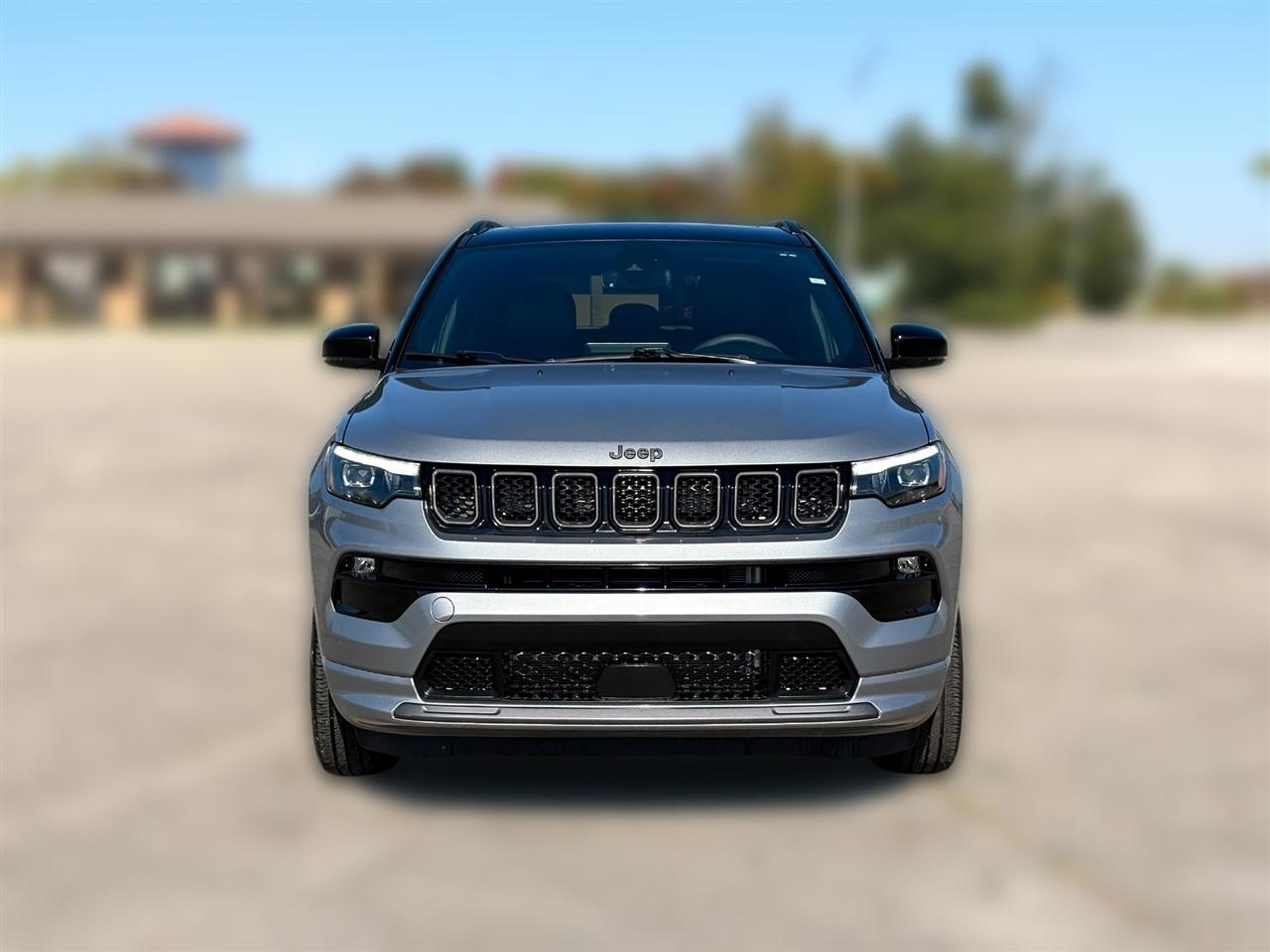 Jeep Compass  2023