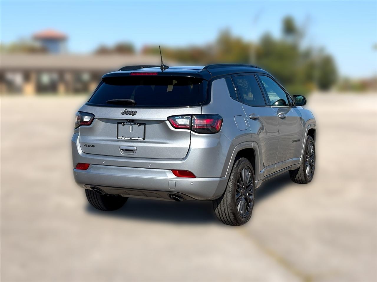 Jeep Compass  2023