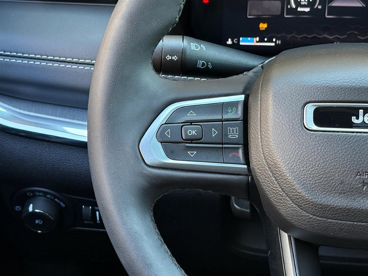 Jeep Compass  2023