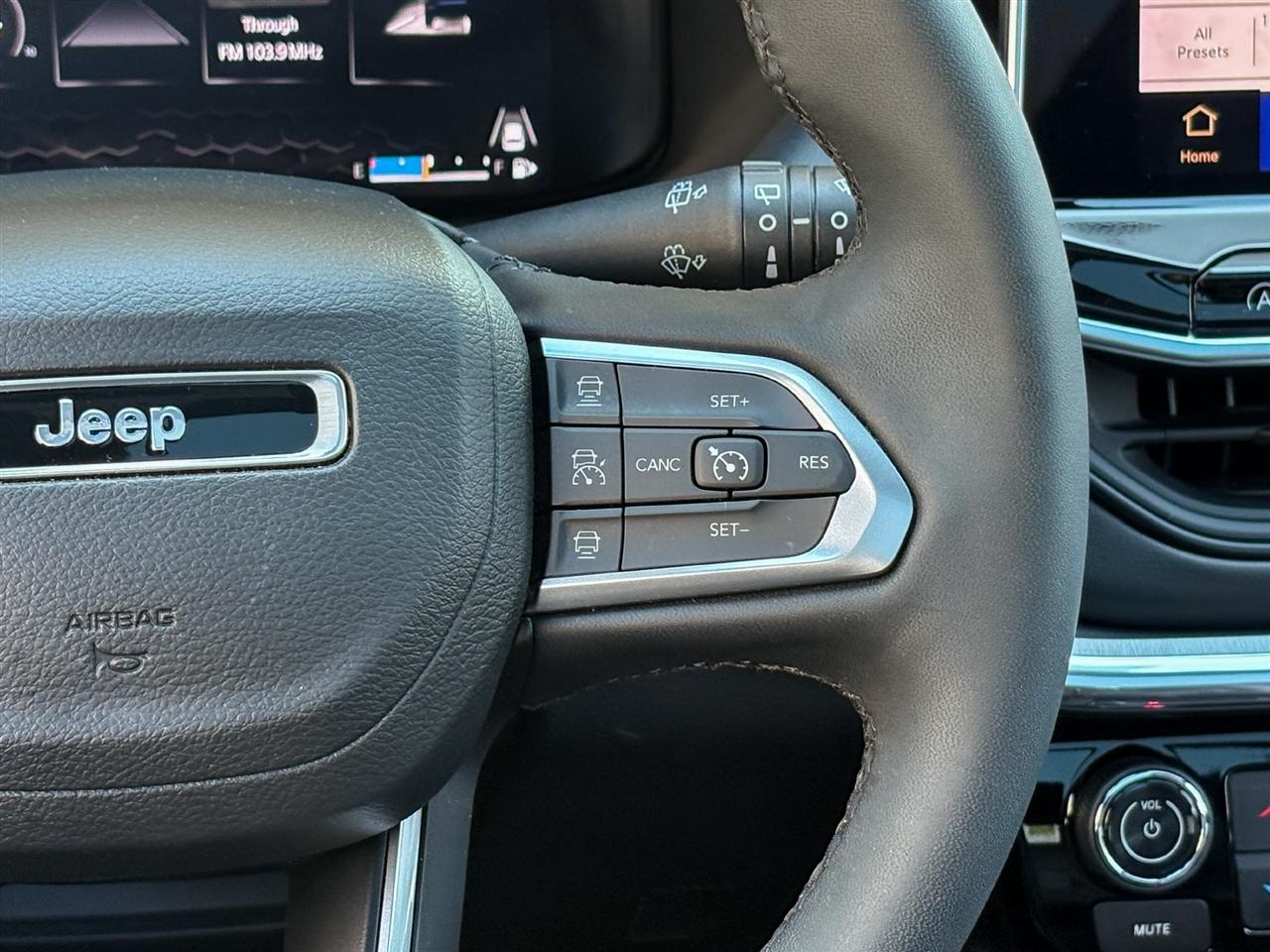 Jeep Compass  2023