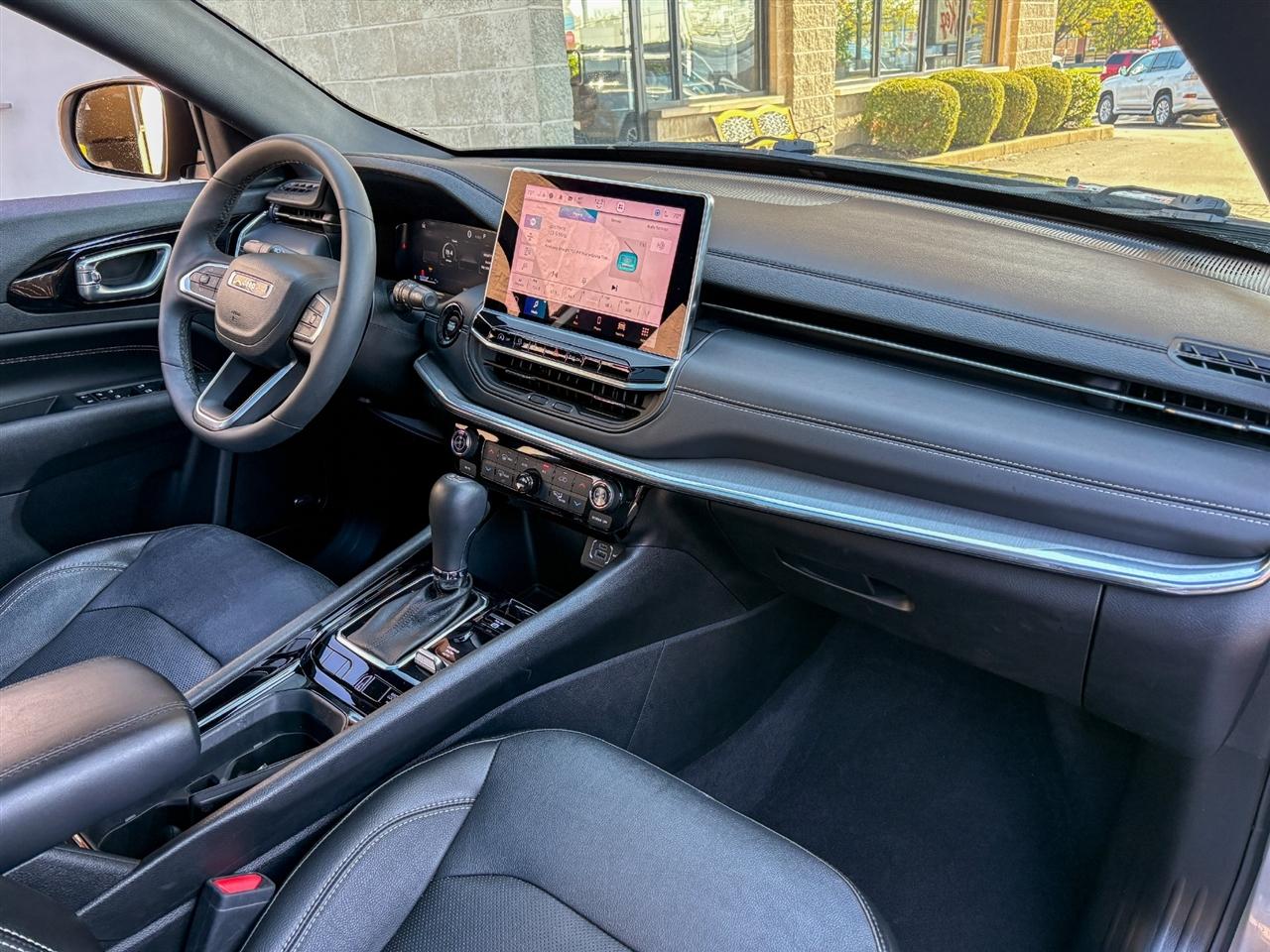 Jeep Compass  2023
