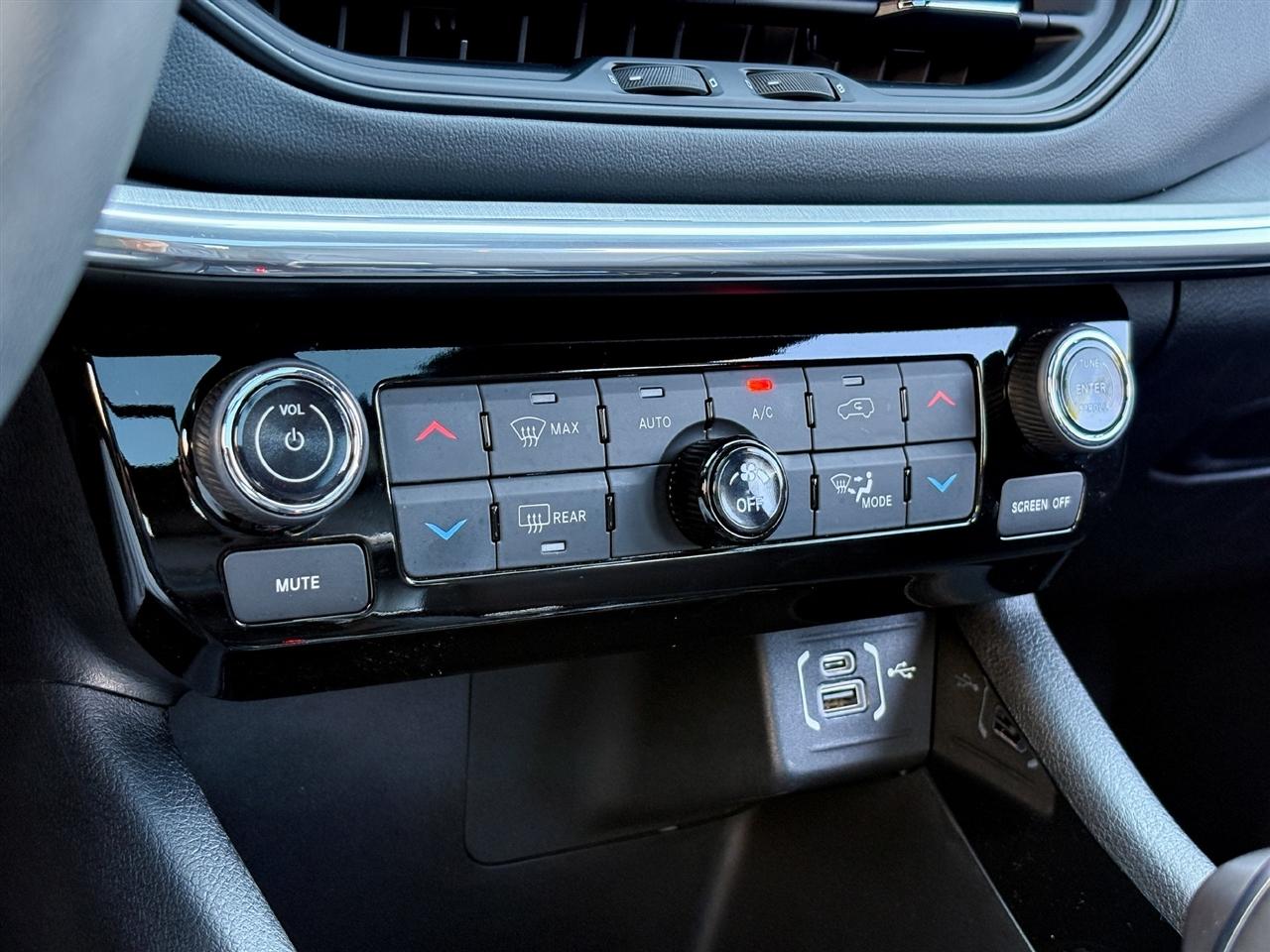Jeep Compass  2023