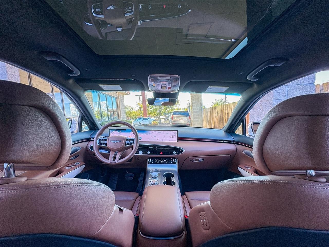 Genesis GV70  2026