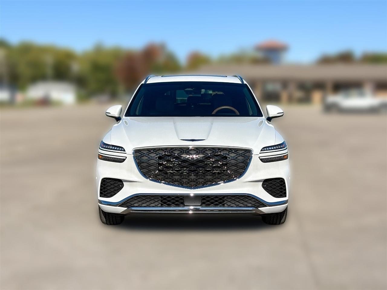 Genesis GV70  2026