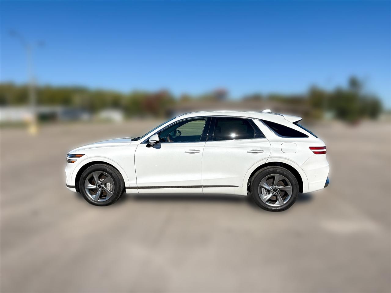 Genesis GV70  2026