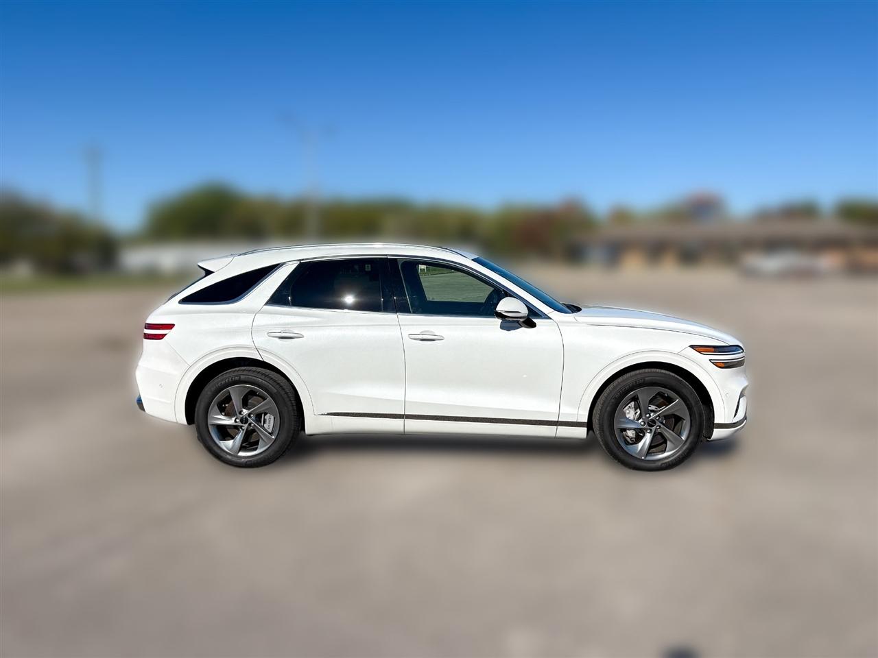 Genesis GV70  2026