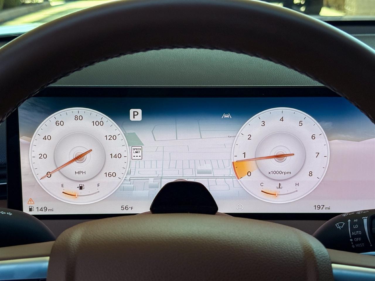 Genesis GV70  2026