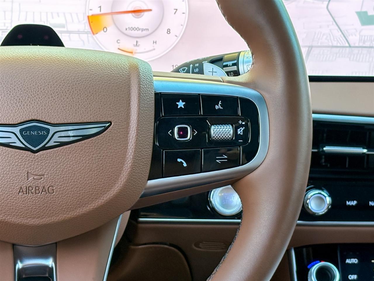 Genesis GV70  2026