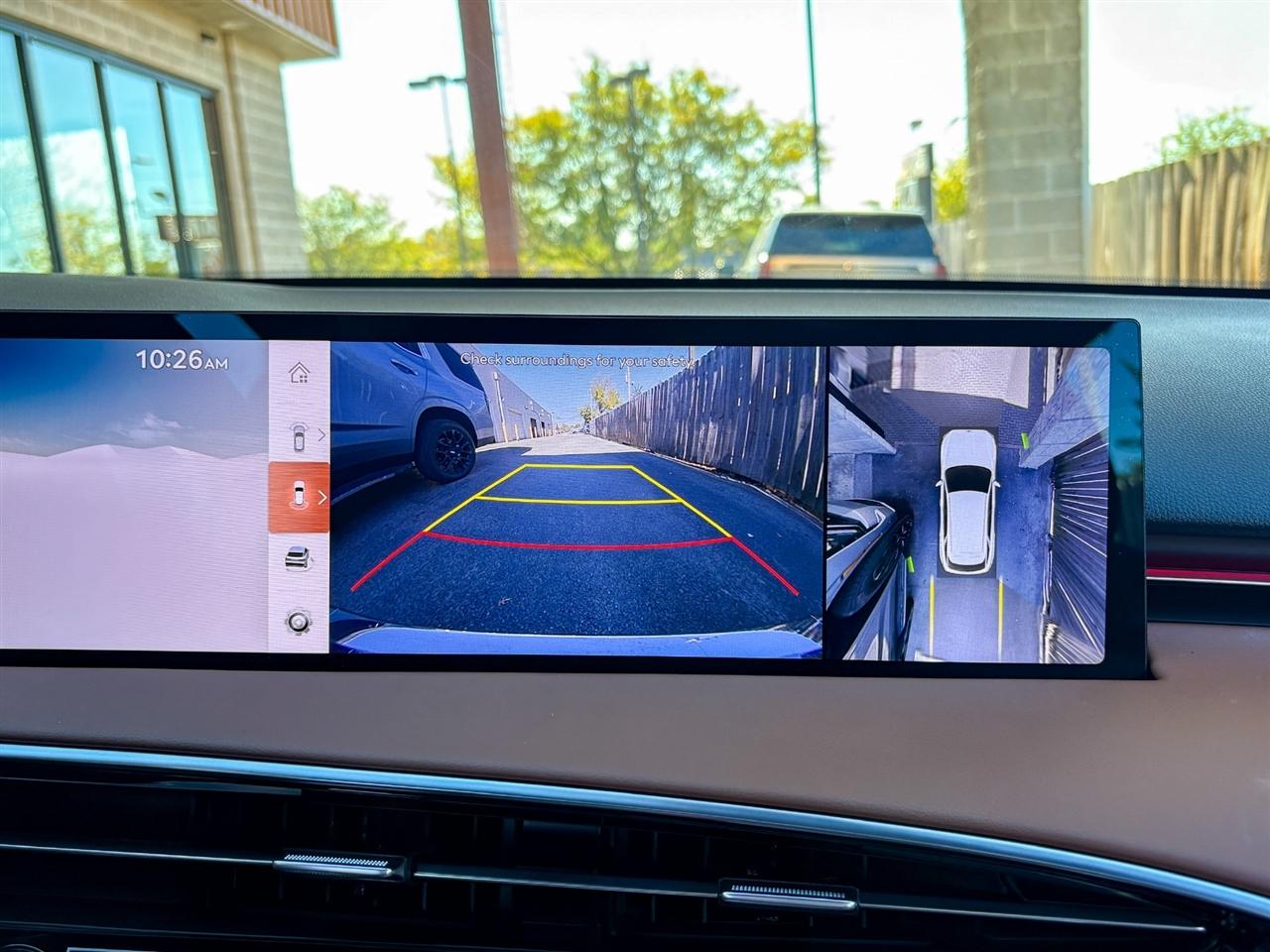 Genesis GV70  2026