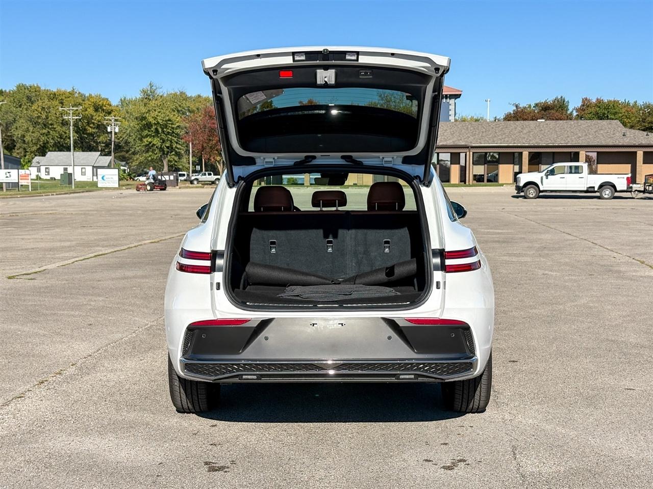 Genesis GV70  2026