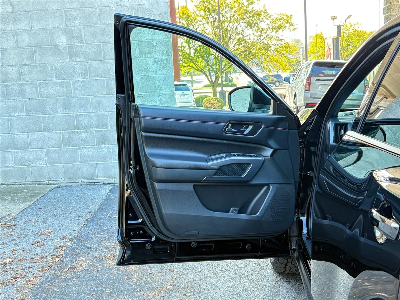 Nissan Pathfinder  2026