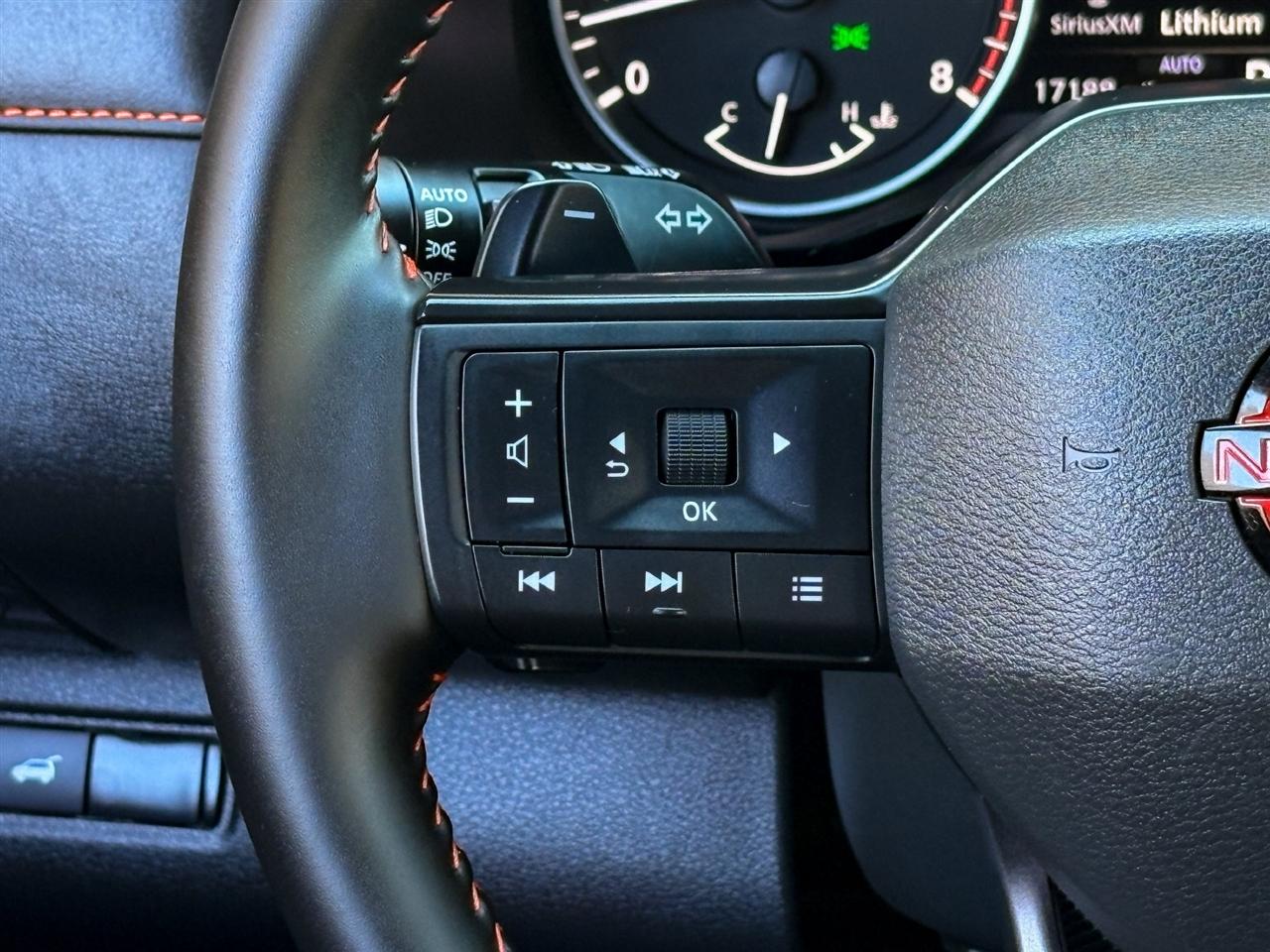Nissan Pathfinder  2026