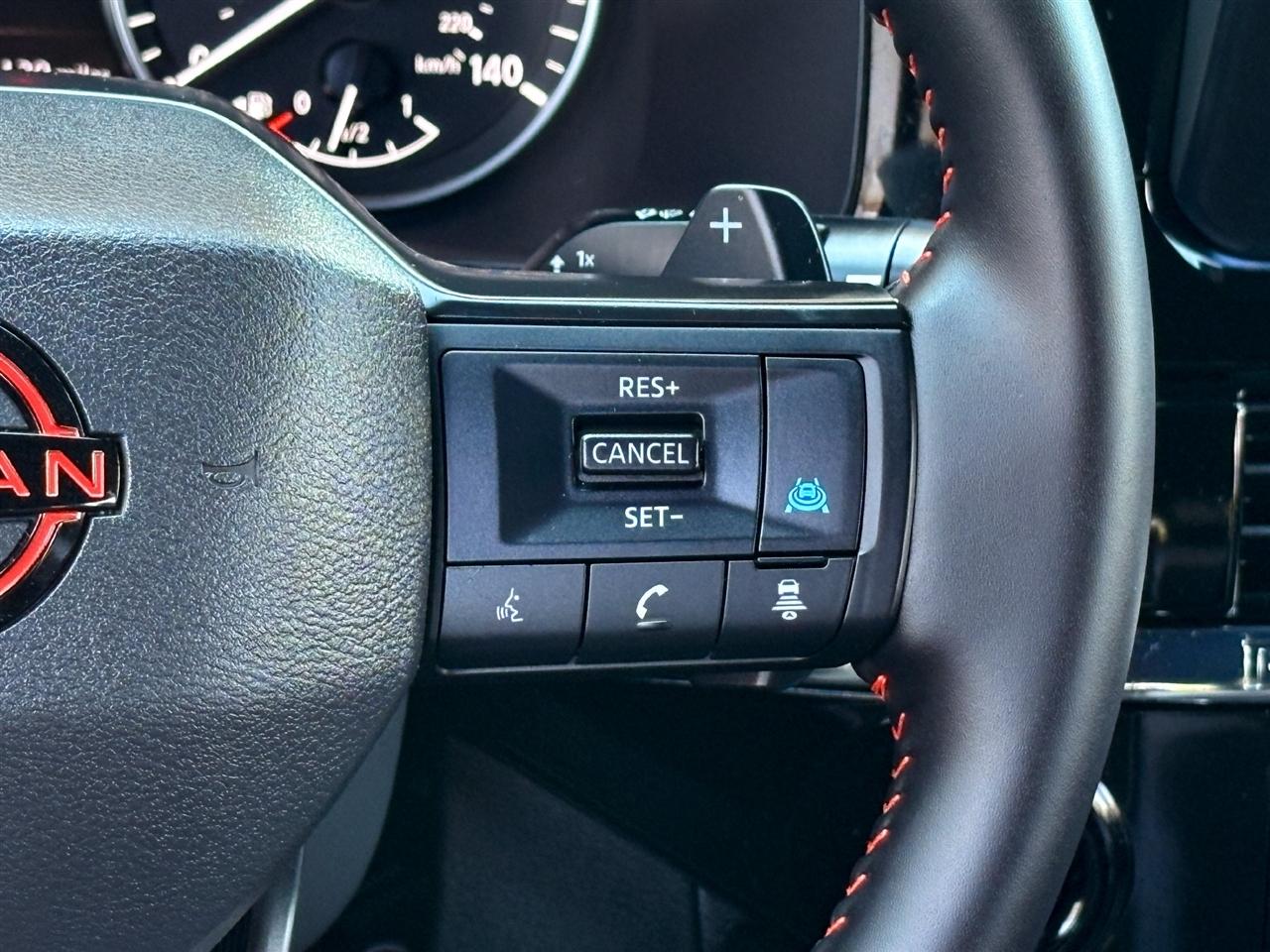 Nissan Pathfinder  2026