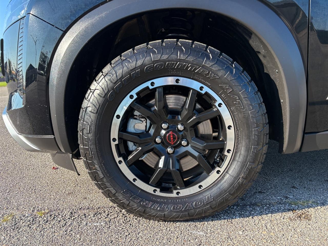 Nissan Pathfinder  2026
