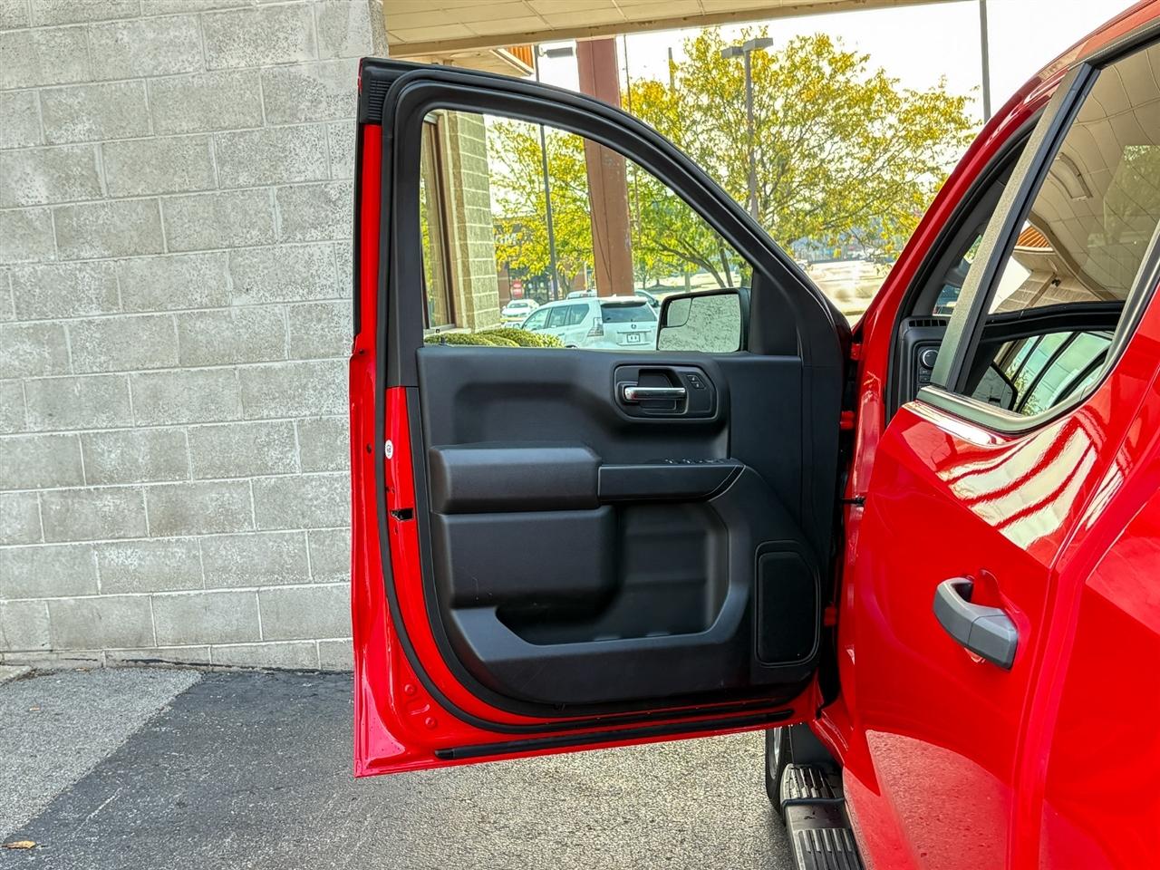 Chevrolet Silverado 1500  2024