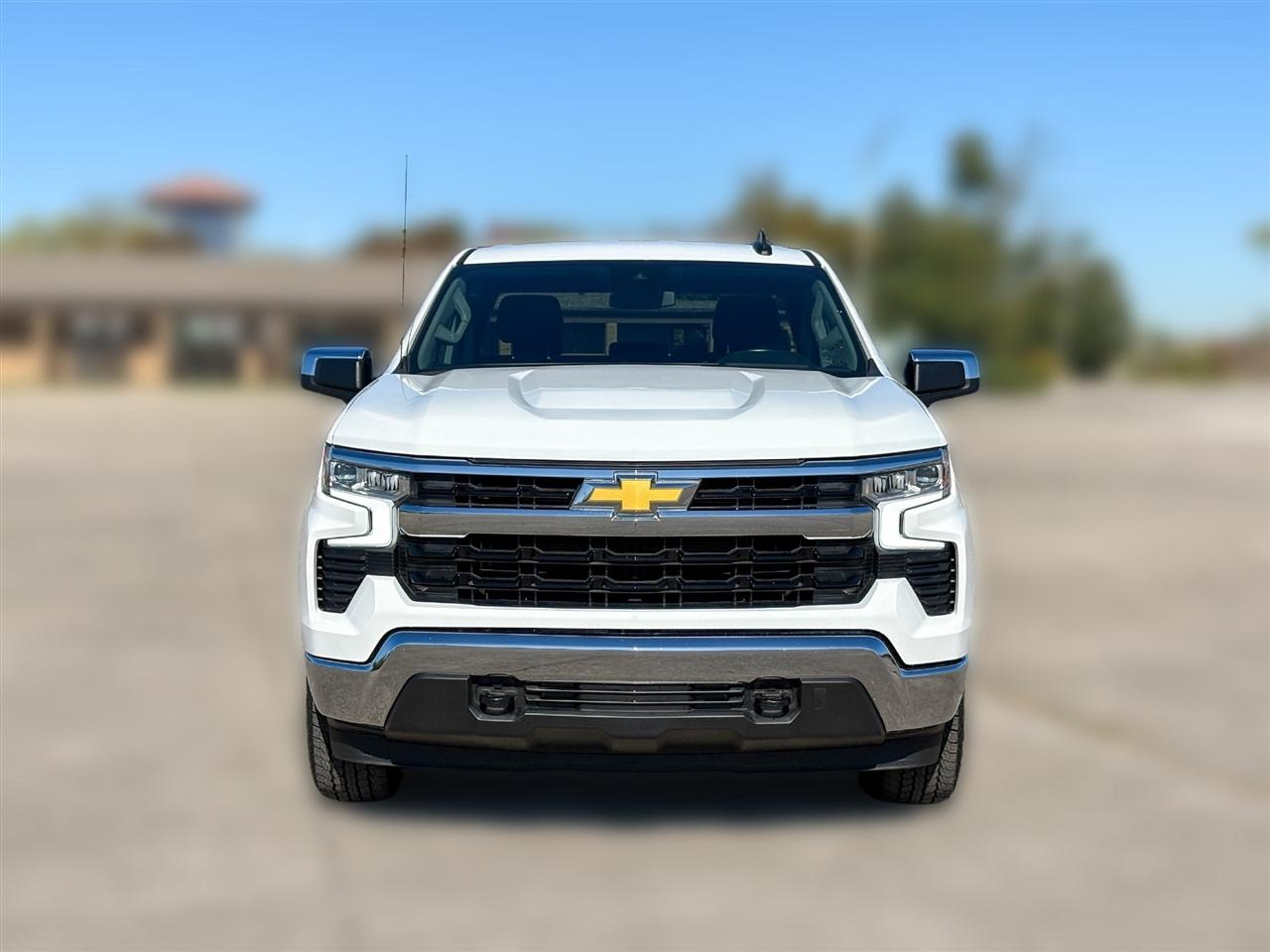 Chevrolet Silverado 1500  2023