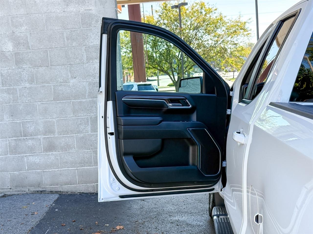 Chevrolet Silverado 1500  2023