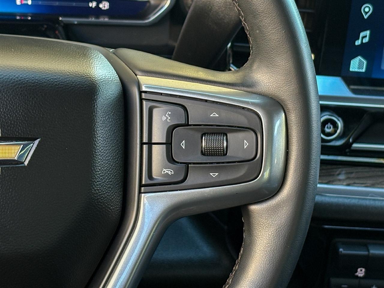 Chevrolet Silverado 1500  2023