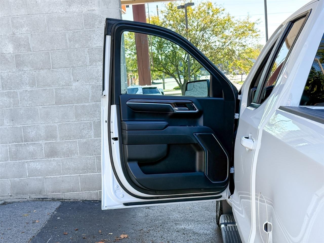 Chevrolet Silverado 1500  2023