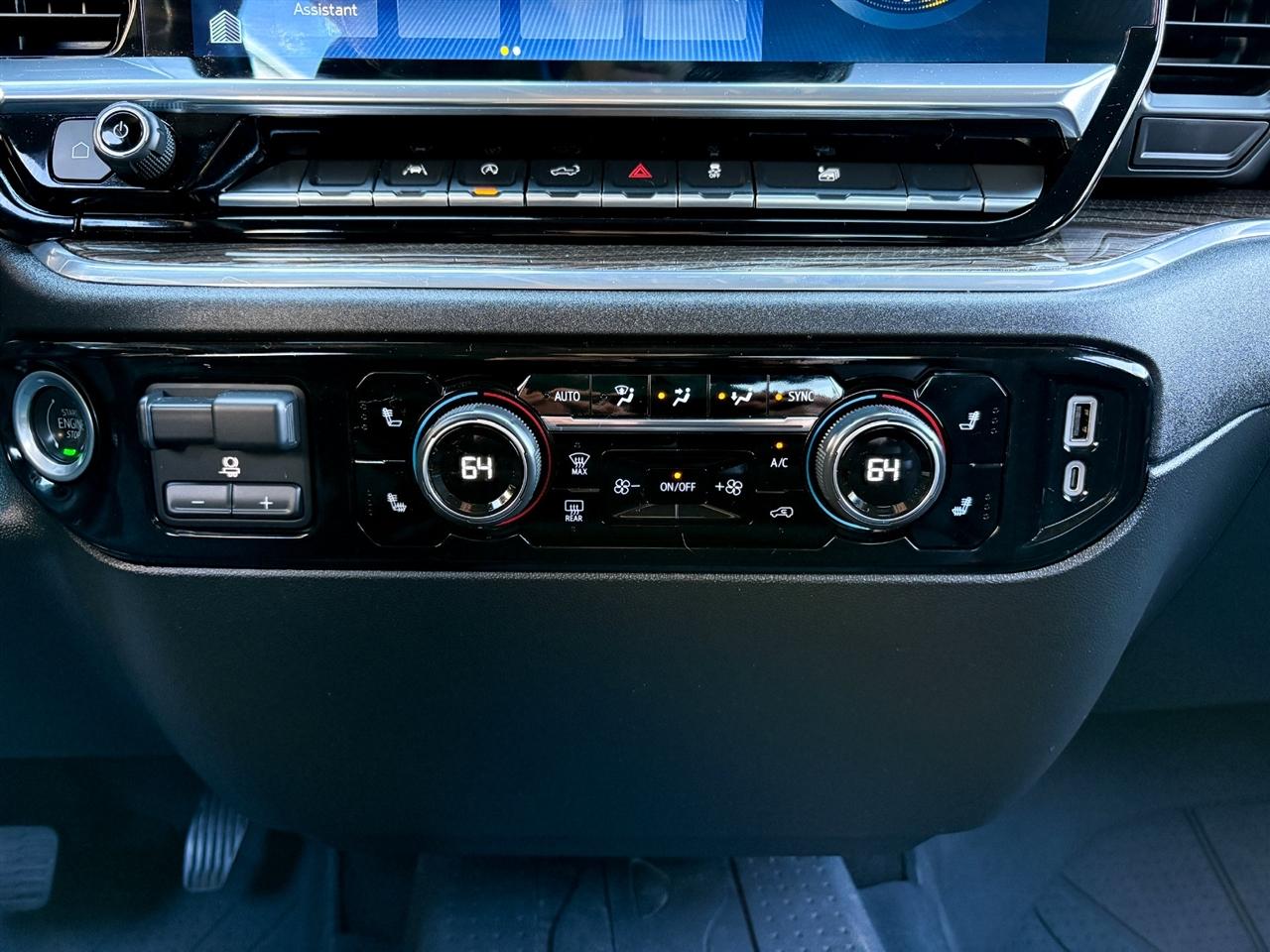 Chevrolet Silverado 1500  2023