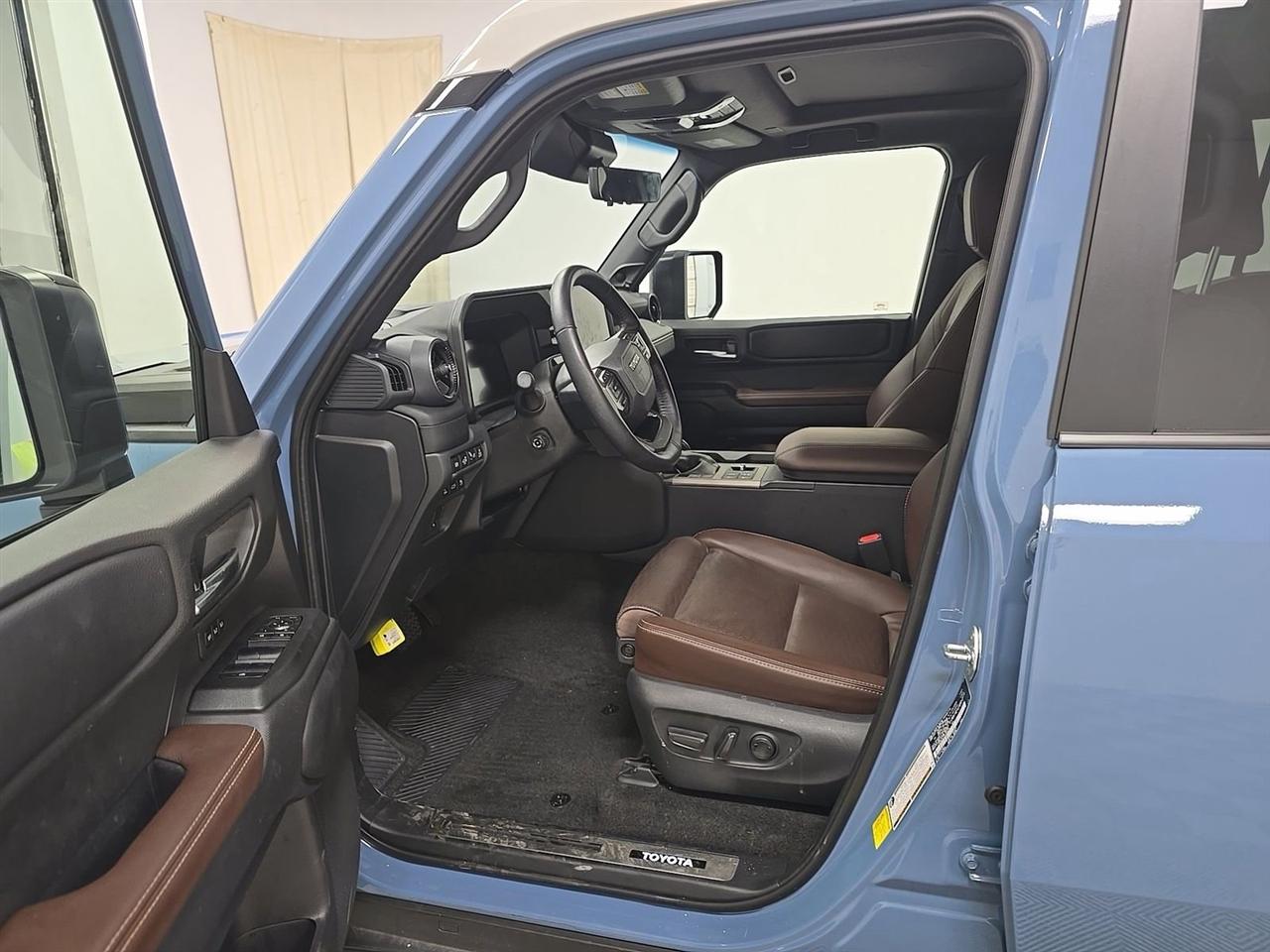 Toyota Land Cruiser  2026