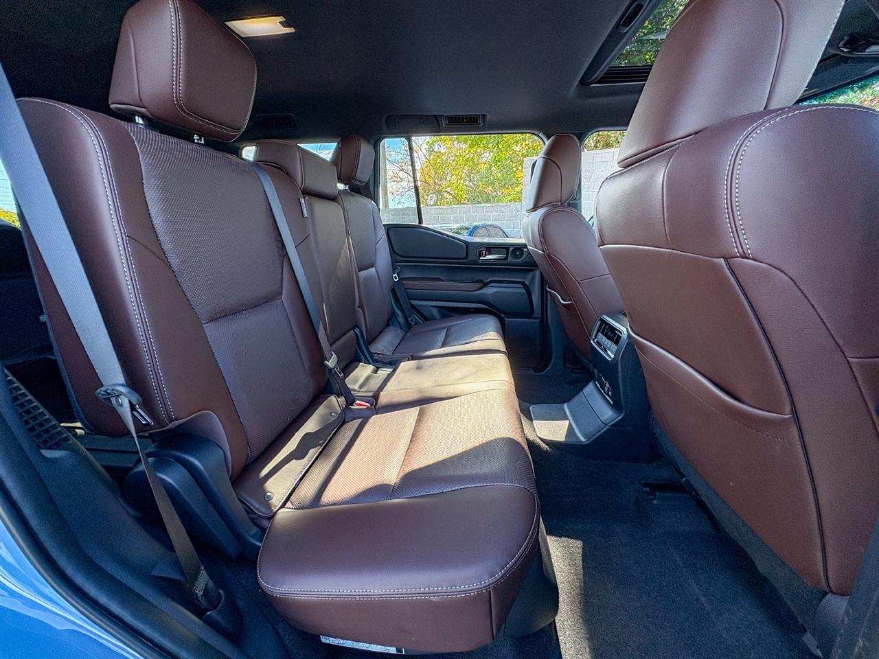Toyota Land Cruiser  2026