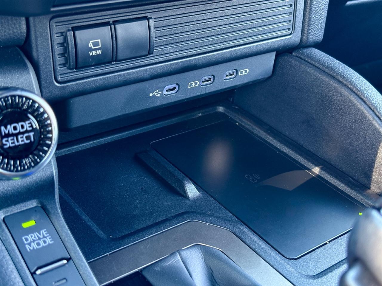 Toyota Land Cruiser  2026