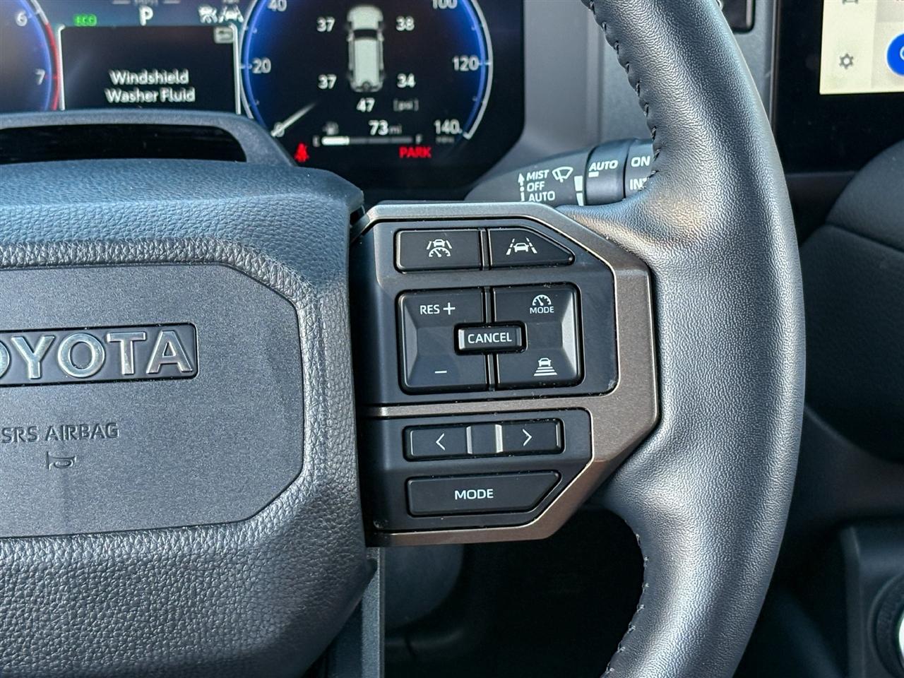 Toyota Land Cruiser  2026