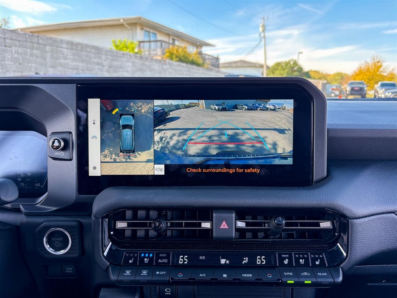Toyota Land Cruiser  2026