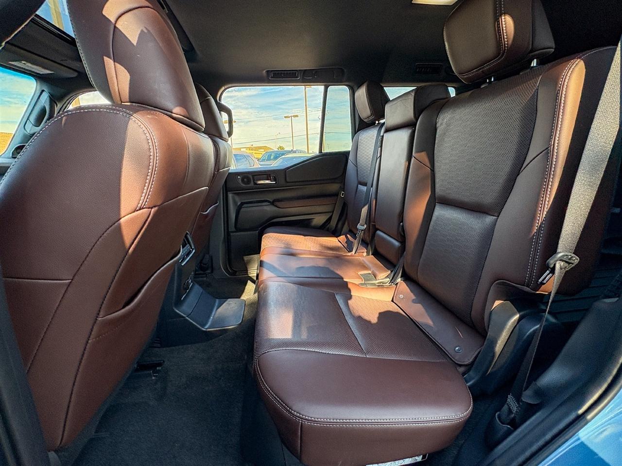 Toyota Land Cruiser  2026