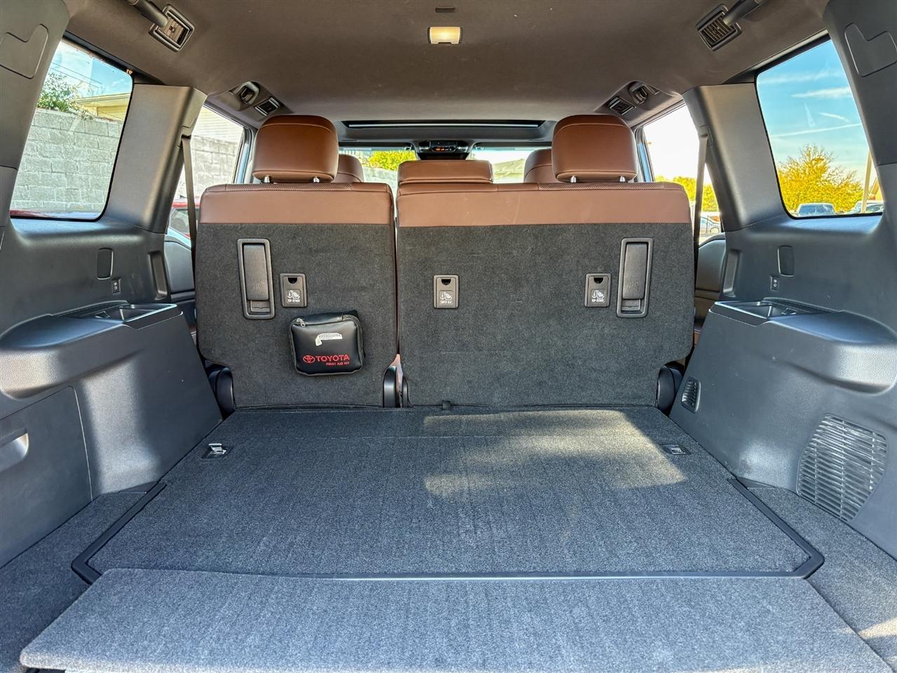 Toyota Land Cruiser  2026