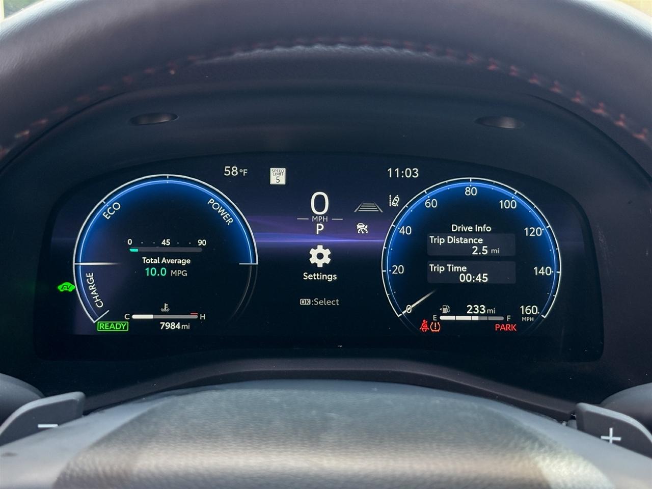 Toyota Camry  2026