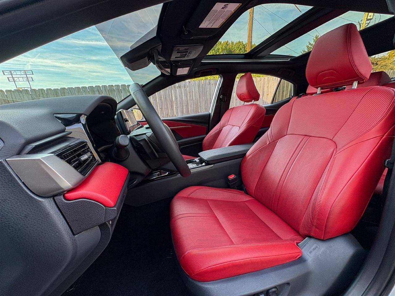 Toyota Camry  2026