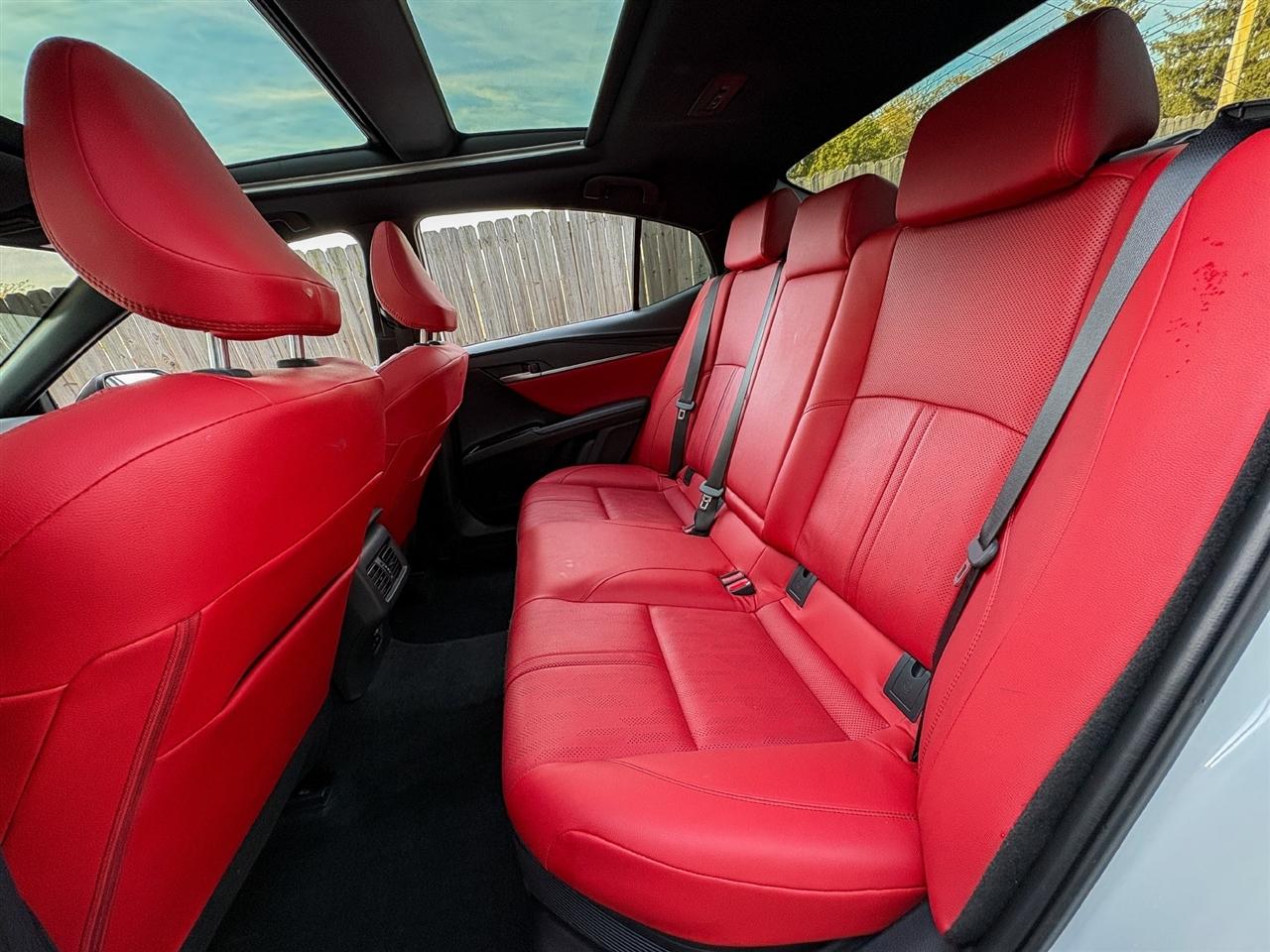 Toyota Camry  2026