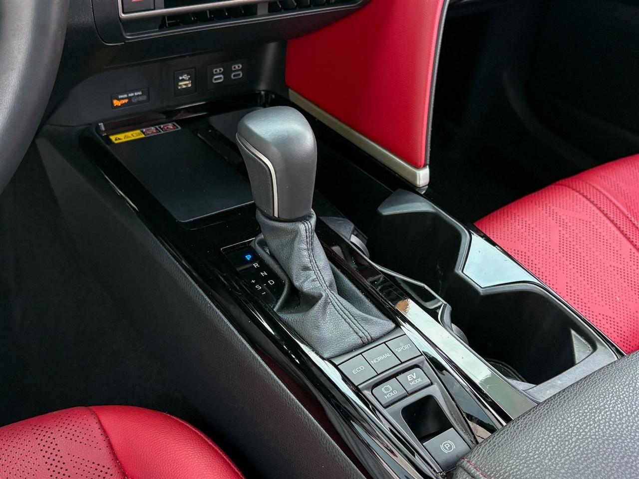 Toyota Camry  2026