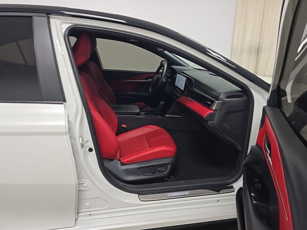 Toyota Camry  2026