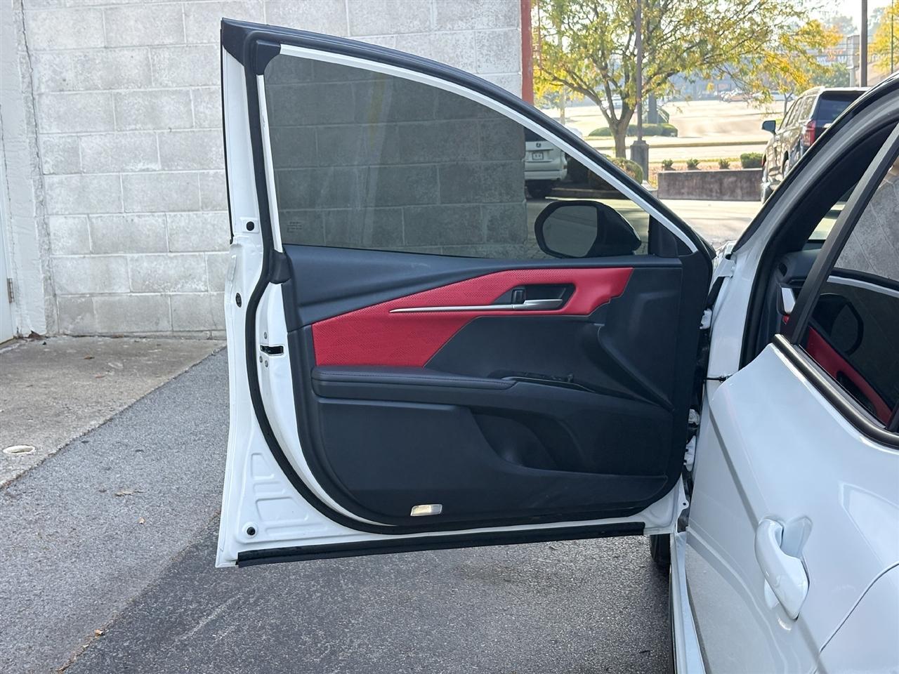 Toyota Camry  2026