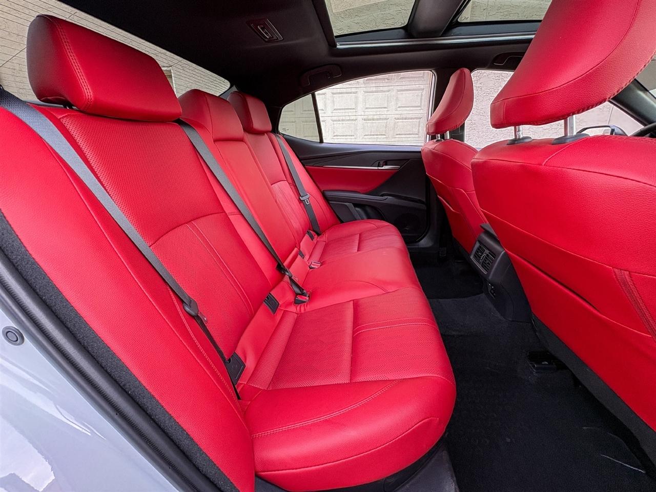 Toyota Camry  2026