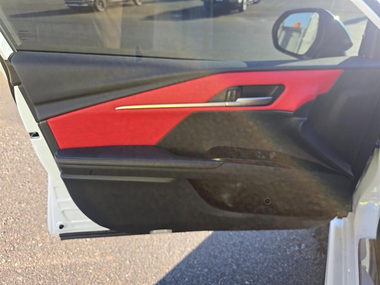 Toyota Camry  2026