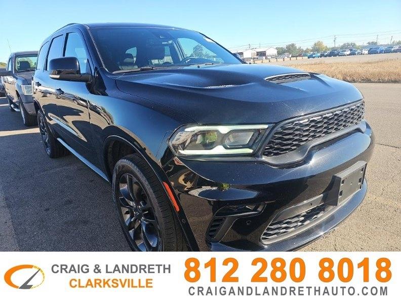 Dodge Durango  2023