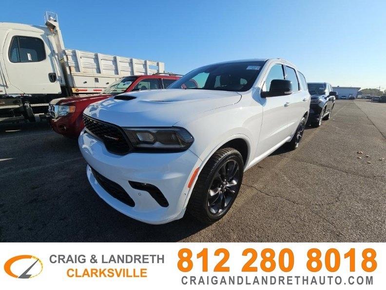 Dodge Durango  2023