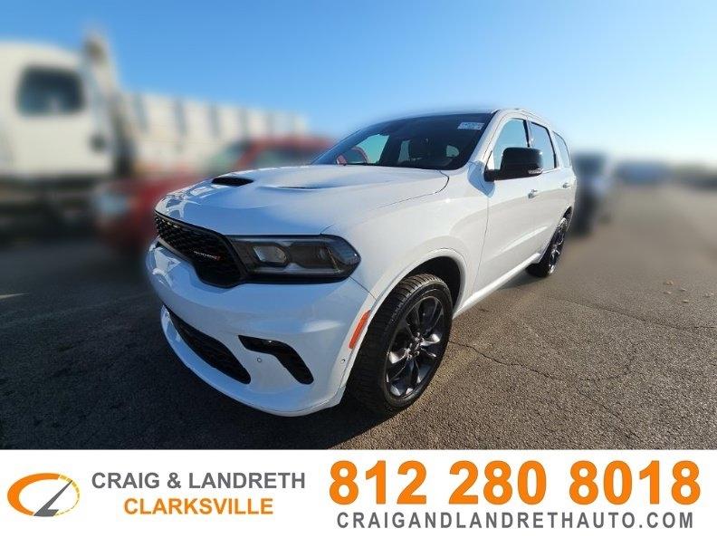 Dodge Durango  2023