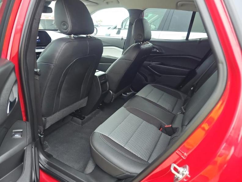 Chevrolet Trax  2026