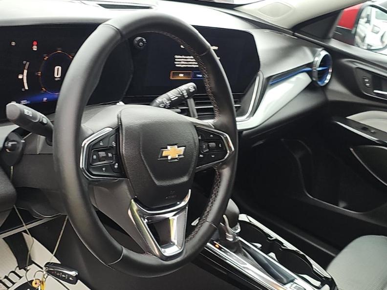Chevrolet Trax  2026