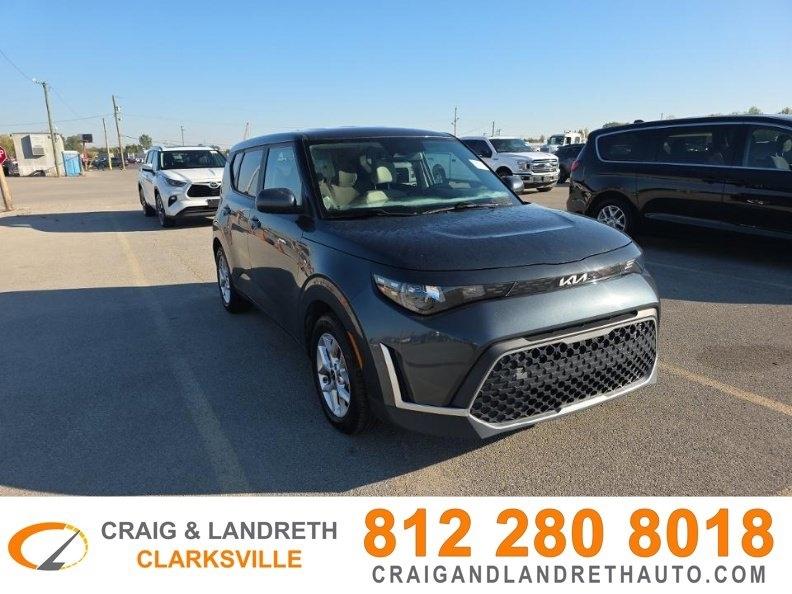 Kia Soul  2023
