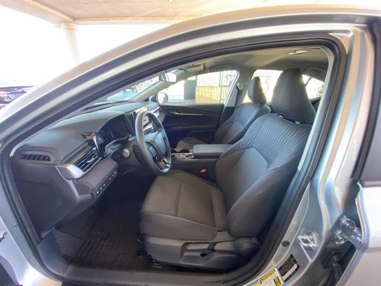 Toyota Camry  2026