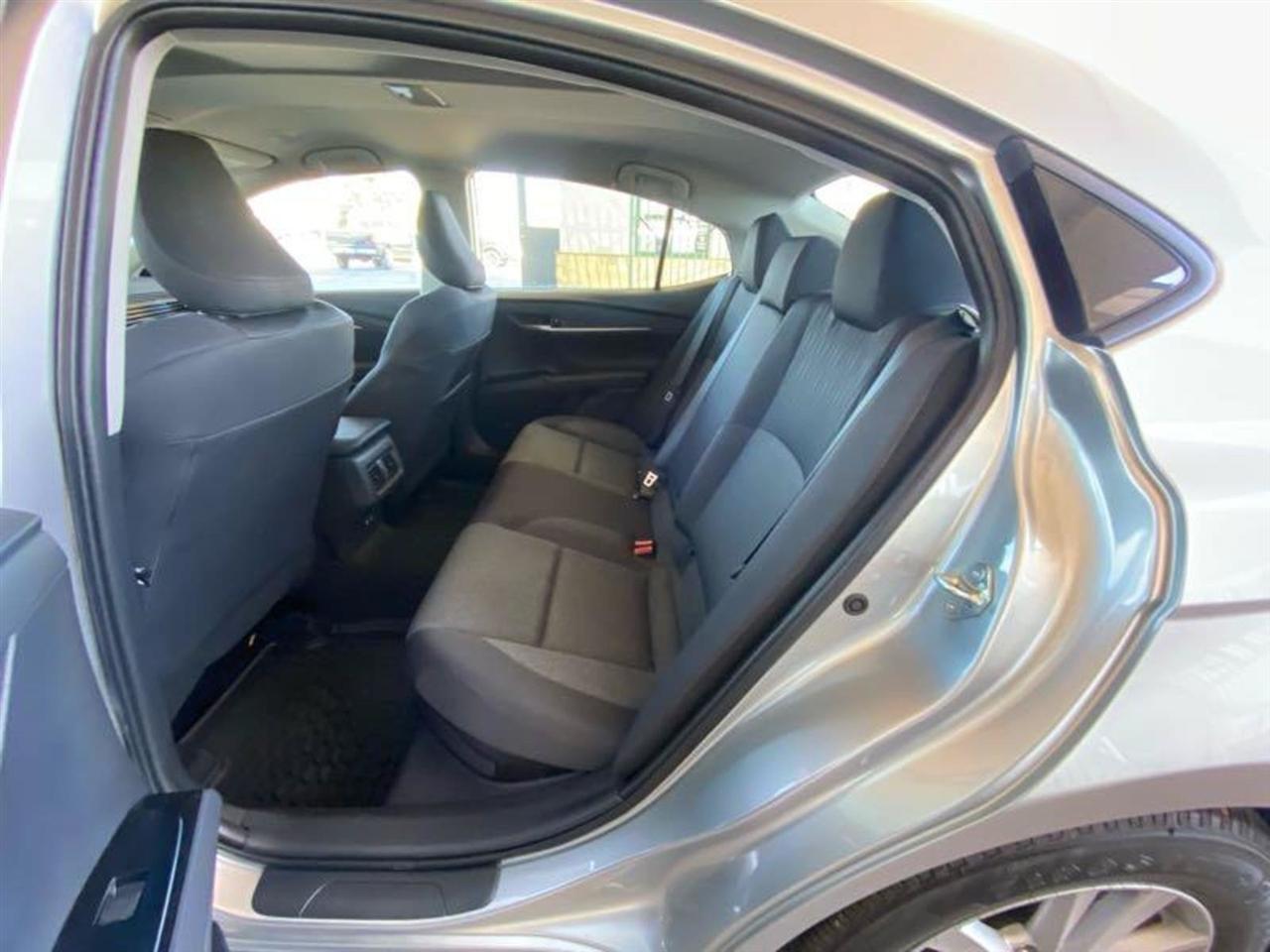 Toyota Camry  2026