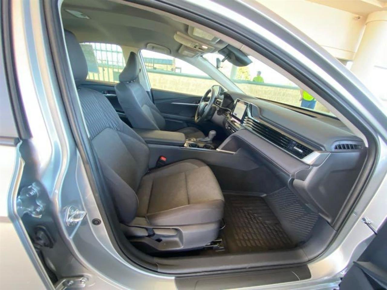 Toyota Camry  2026