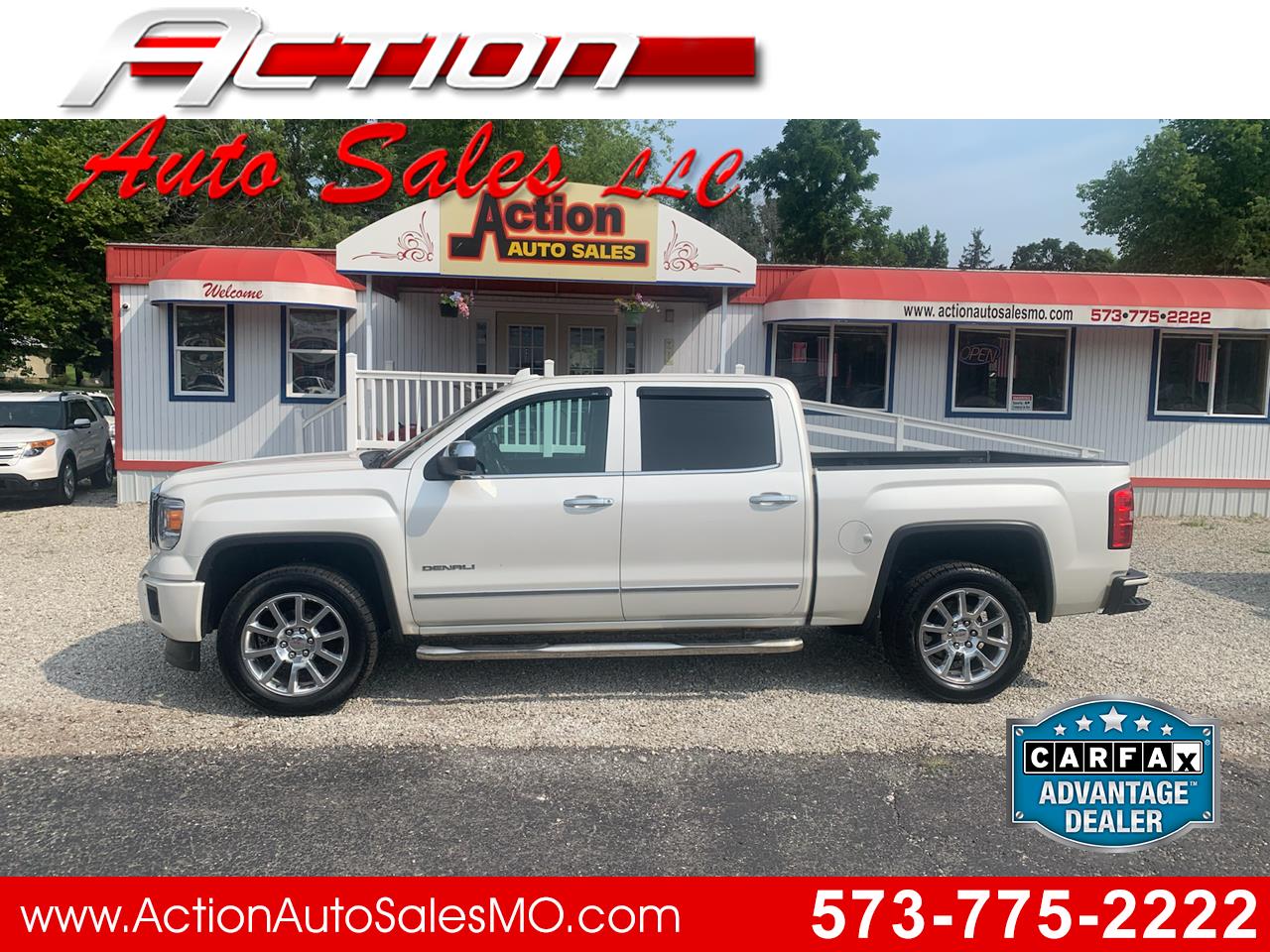 Used Cars for Sale Steelville MO 65565 Action Auto Sales LLC