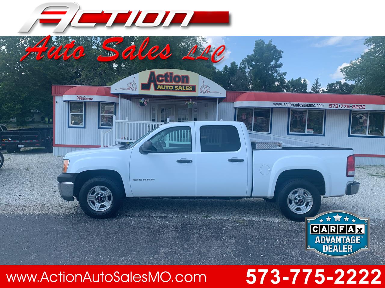 Used Cars for Sale Steelville MO 65565 Action Auto Sales LLC